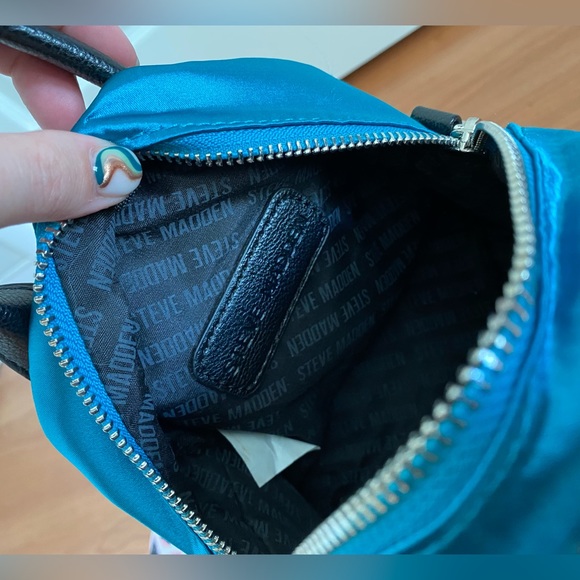 Steve madden mini backpack - Picture 5 of 7